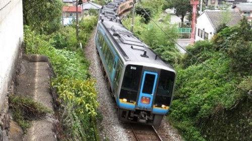 Japan Railway Journal Season 2 Episode 16 - Picking Up the Pace: JR Shikoku's Tactics for Survival