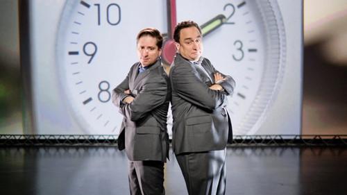 This Hour Has 22 Minutes Season 29 Episode 8 - Saving Daylight