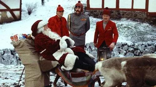 Nissebanden Season 1 Episode 24 - Episode 24