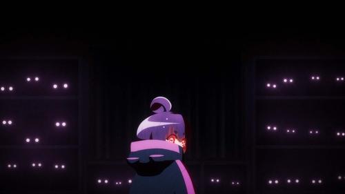 Dark Gathering Season 1 Episode 5 - The Freshmen Welcome Event