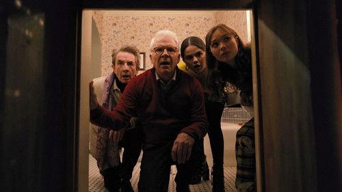 Only Murders in the Building Season 2 Episode 4 - Here's Looking at You