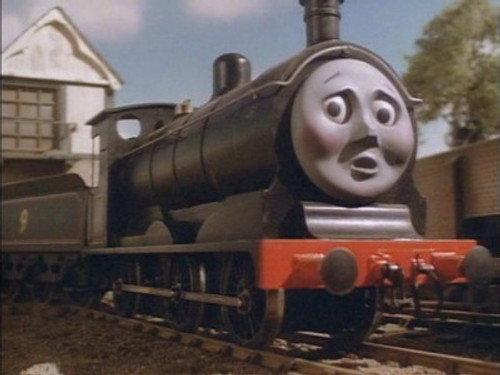 Thomas & Friends Season 2 Episode 16 - Brake Van