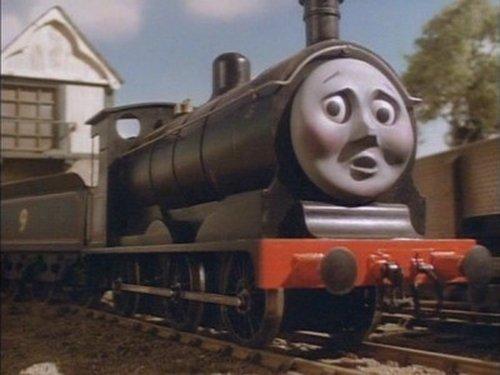 Thomas & Friends Season 2 Episode 16 - Brake Van