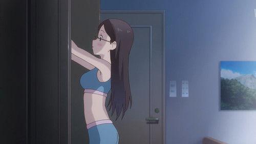 Encouragement of Climb Season 2 Episode 15 - Raincoat Memories: Hey, Yuuka. What Are You Doing Now?