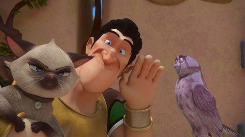 Dogmatix and the Indomitables Season 1 Episode 5 - Episode 5