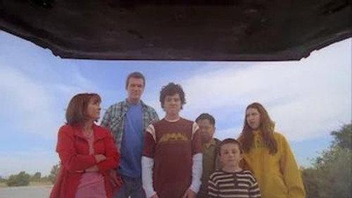 The Middle Season 2 Episode 5 - Foreign Exchange