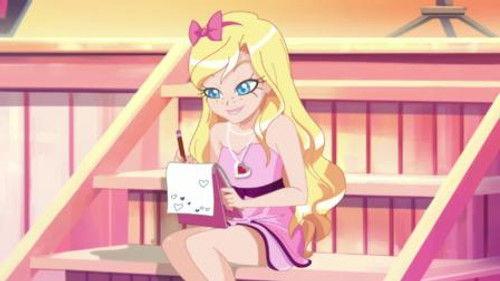 LoliRock Season 1 Episode 6 - Be Mine