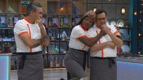 Top Chef VIP Season 1 Episode 22 - La Ruleta de la Suerte