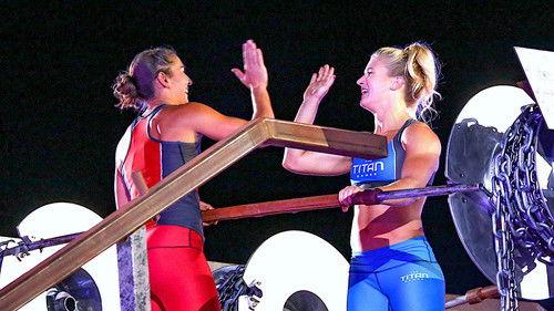 The Titan Games Season 1 Episode 3 - The Titan Games Trials 3