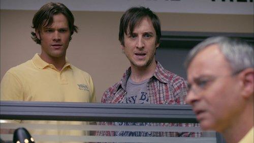 Supernatural Season 4 Episode 17 - It's a Terrible Life