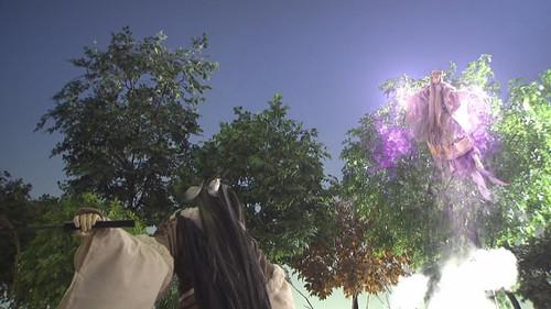 Thunderbolt Fantasy Season 2 Episode 9 - The Path of the Strong