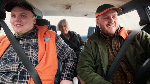 Leif & Billy Season 1 Episode 3 - Episode 3