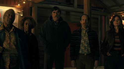 undefined Season 1 Episode 5 - Another Beautiful Day
