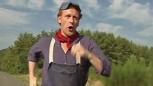 Nonkel Jef Season 2 Episode 23 - Prima Odetta