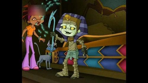 Tutenstein Season 1 Episode 12 - The Unsafety Zone