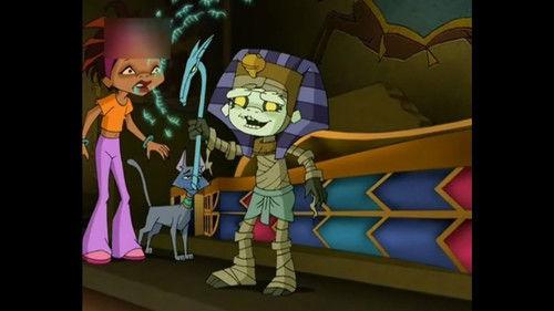 Tutenstein Season 1 Episode 12 - The Unsafety Zone