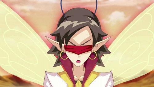 Flower Fairy Season 4 Episode 1 - Episode 1