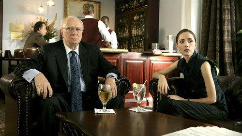 Damages Season 2 Episode 3 - I Knew Your Pig