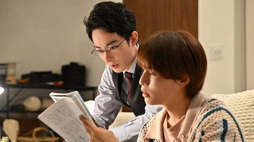 Love Is a Poison Season 1 Episode 9 - I'll be on your side no matter what - A kiss of victory