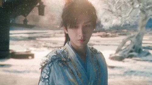 Sword and Beloved Season 1 Episode 1 - Episode 1