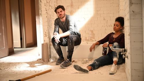 undefined Season 5 Episode 7 - A House Is Not a Home