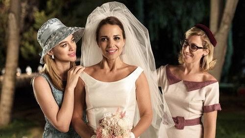 Velvet Season 4 Episode 11 - The Big Day