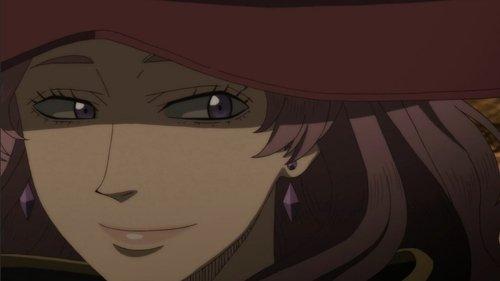 Black Clover Season 1 Episode 11 - What Happened One Day in the Castle Town