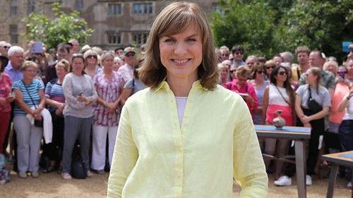 Antiques Roadshow Season 42 Episode 8 - Battle Abbey 2