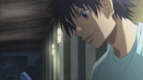 Ahiru no Sora Season 1 Episode 4 - First Flight