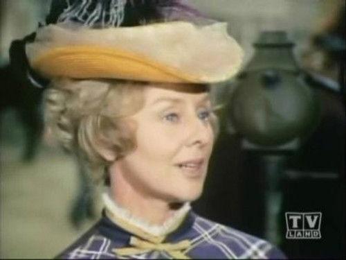 Gunsmoke Season 19 Episode 23 - To Ride a Yeller Horse