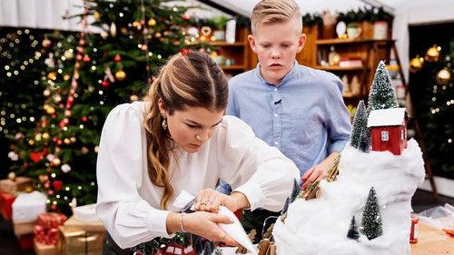 Den store bagedyst Season 10 Episode 10 - Episode 10