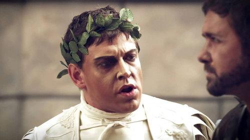 Superheroes Season 1 Episode 14 - Episode 14