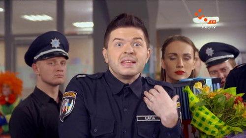 SuperKopy Season 1 Episode 20 - Episode 20