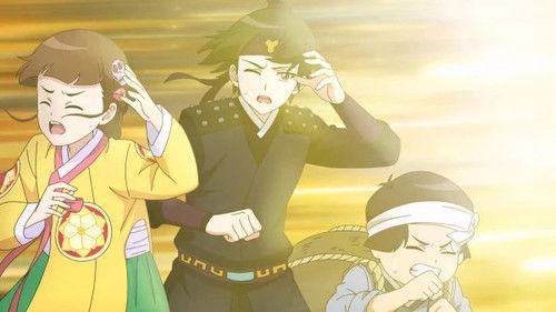 The Haunted House Season 9 Episode 1 - Episode 1