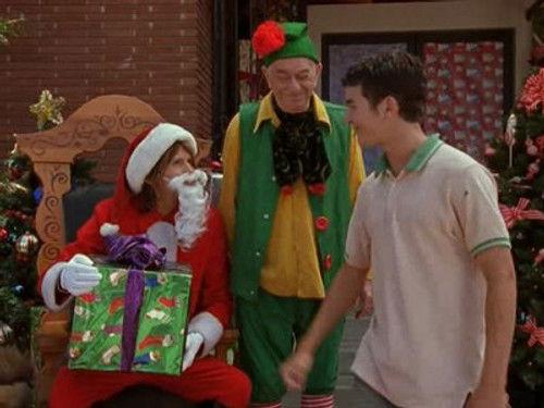 Lizzie McGuire Season 2 Episode 20 - Xtreme Xmas