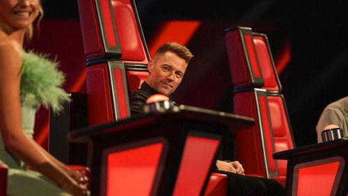 The Voice Kids Season 6 Episode 1 - Episode 1