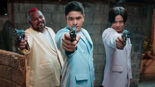 Batang Quiapo Season 1 Episode 40 - Dance