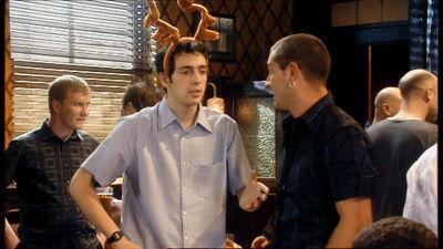 Two Pints of Lager and a Packet of Crisps Season 5 Episode 6 - Antlers