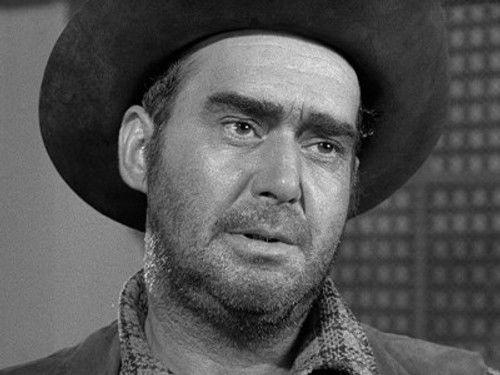 Gunsmoke Season 1 Episode 31 - How to Die for Nothing