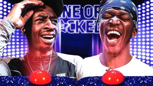 Fine or F*cked Season 1 Episode 12 - Episode 12