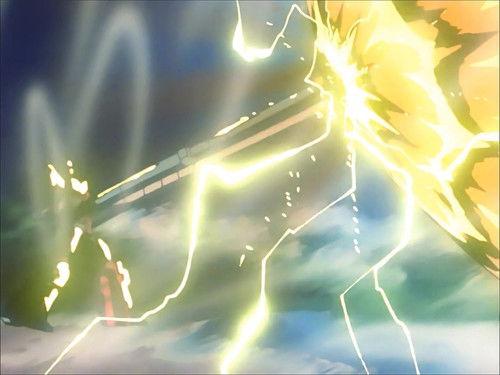 The King of Braves GaoGaiGar Season 1 Episode 16 - Demon of Midday