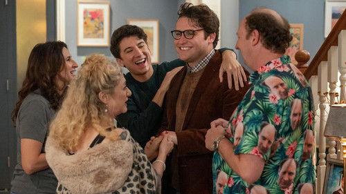 Dinner with the Parents Season 1 Episode 1 - Pizza and Wings