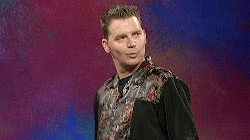 Whose Line Is It Anyway? Season 2 Episode 7 - Brad Sherwood
