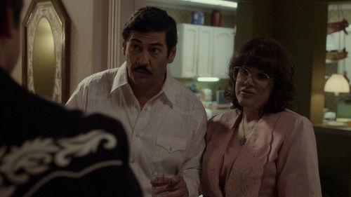 Jenni Rivera: Mariposa de Barrio Season 1 Episode 14 - Episode 14