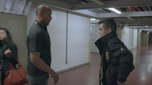 Airport Brazil: Restricted Areas Season 1 Episode 11 - Episode 11