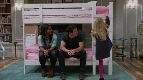 undefined Season 1 Episode 11 - Bunk Bed