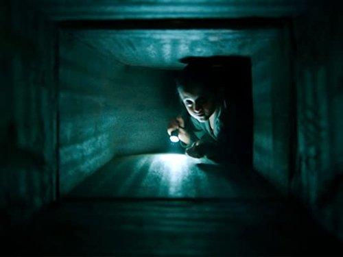 Breathe: Into the Shadows Season 1 Episode 7 - Relay Race