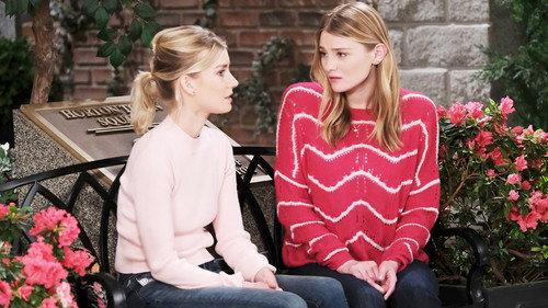 Days of Our Lives Season 56 Episode 12 - Tuesday, October 6, 2020
