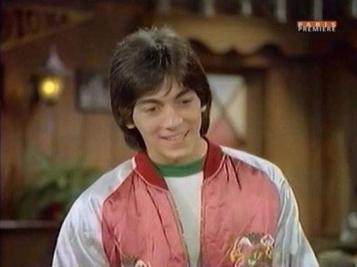 Happy Days Season 11 Episode 13 - Social Studies