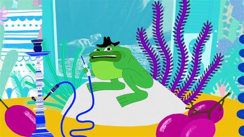 Cake Season 1 Episode 2 - Inside Out